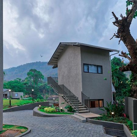 Niraamaya Retreats Samroha Athirappilly Bagian luar foto